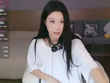 Stripchat Nude Webcam of Lucky-baby