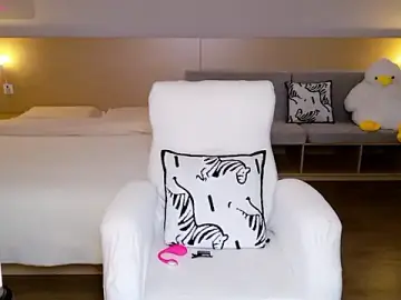 Stripchat Adult Webcams of Lucky-baby