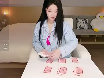 Stripchat Sex Chat of Lucky-baby