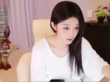 Stripchat Sex Chat of Lucky-baby