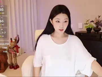 Stripchat Sex Cam of Lucky-baby