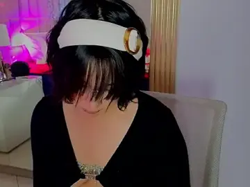 Stripchat Live Porn of RobinBennett