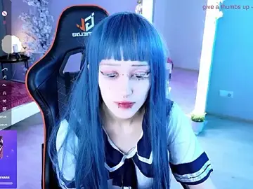 Stripchat Watch Live Sex Cams of Setsunai_