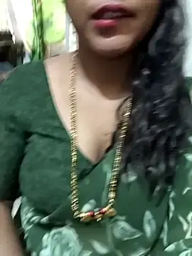 Stripchat Live Porn of Spoorthi6_Kannada_Telugu