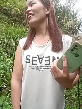 Stripchat Sex Chat of nangmo