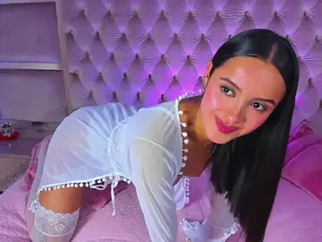 Stripchat Adult Webcam of Harii_02