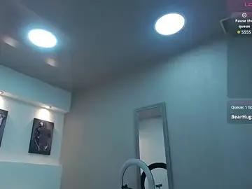 Stripchat Adult Webcam of Harmony_Hills