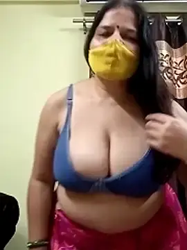 Stripchat Best Webcam of IndianAngle