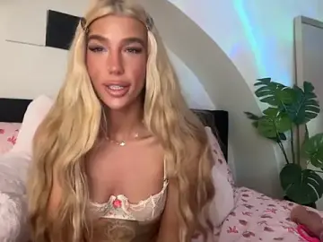 Stripchat Live Sex Cam of KENNIEXROSE