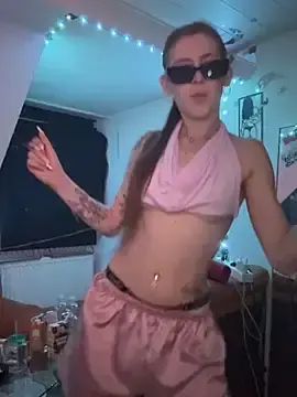 Stripchat Adult Video Chat of Lina-420