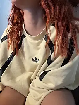 Stripchat Adult Webcam of Miss-Abbii