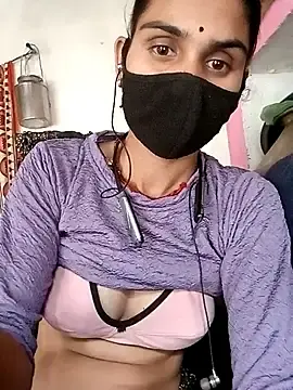 Stripchat Free Porn Cam of Nishaa_ji