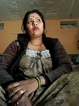 Stripchat Live Sex of Punam_shekh