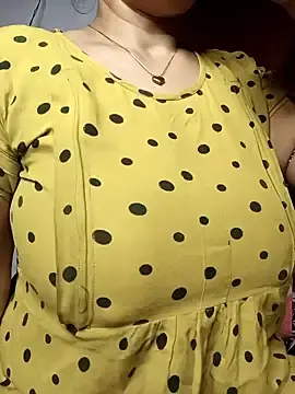 Stripchat Nude Webcam of Sneha_gril