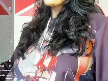 Stripchat Adult Webcam of abril_onnel