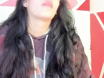 Stripchat Live Sex of abril_onnel