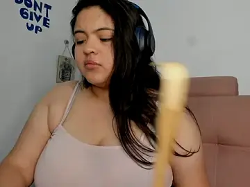 Stripchat Sex Cam of lizzie_c
