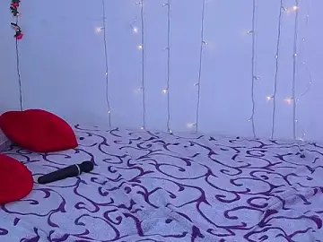 Stripchat Adult Webcam of FlexiCassie