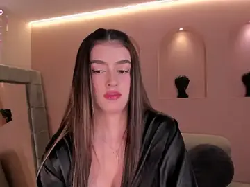 Stripchat Live Sex of PaulinaSantos_