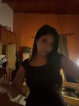 Stripchat Sex Chat of kiarafonseca_