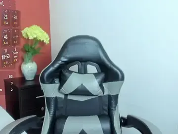 Stripchat Best live sex cam show of linda_rios_