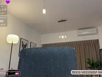 Stripchat Watch Live Sex Cams of sofialopezzzzz