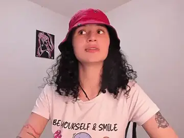 Stripchat Live Sex of valentina_27