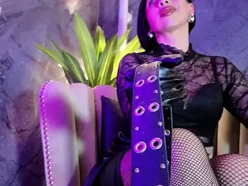 Stripchat Sex Chat of Anxelica_Macondo_