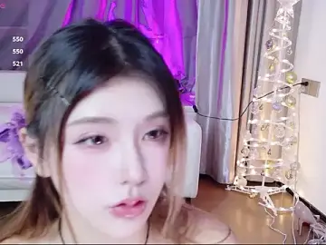 Stripchat Free Porn Cam of Kiki--2025