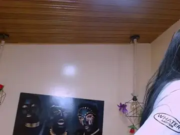 Stripchat Best Webcam of Miley_Clarck