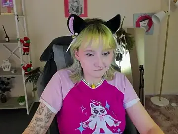 Stripchat Adult Video Chat of Roziett_Belle