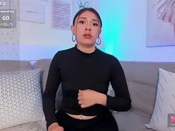 Stripchat Nude Webcam of Zoey_monroe