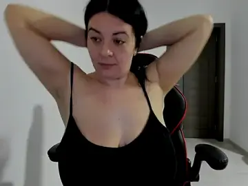 Stripchat Best Webcam of amiraisa11