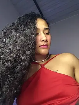 Stripchat Live Porn of jaderossxx