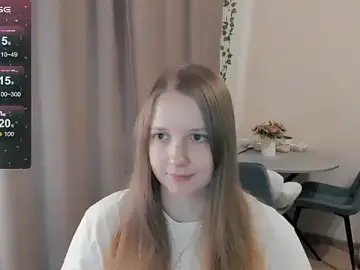 Stripchat Live Sex of Alyaley