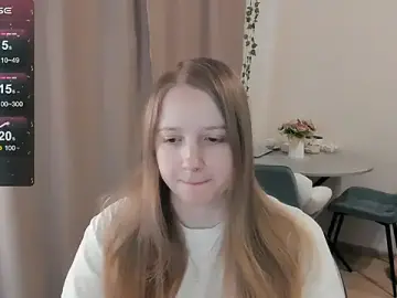 Stripchat Adult Video Chat of Alyaley