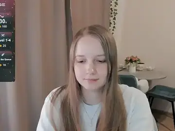 Stripchat Live Sex Cam of Alyaley