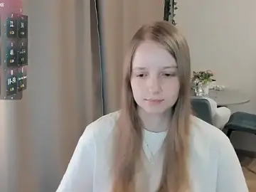 Stripchat Nude Webcam of Alyaley