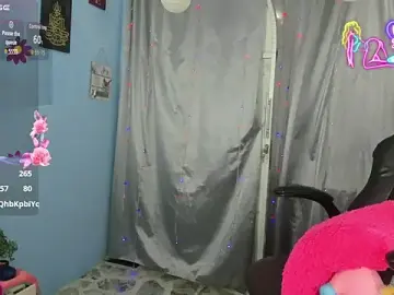 Stripchat Adult Webcams of Falak-Yasin