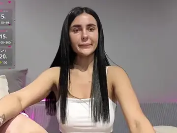 Stripchat Nude Webcam of Mary__foxy