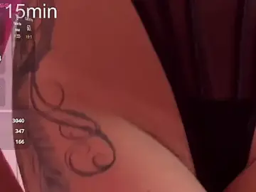 Stripchat Free Live Porn of Moonelly