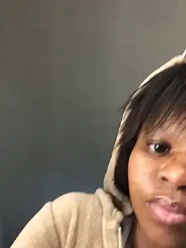 Stripchat Sex Cam of NaughtyShawdy1