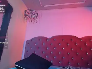 Stripchat Sex Cam of scarlett_venom_