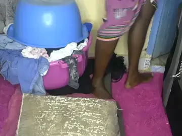 Stripchat Live Sex of sexy_butty_