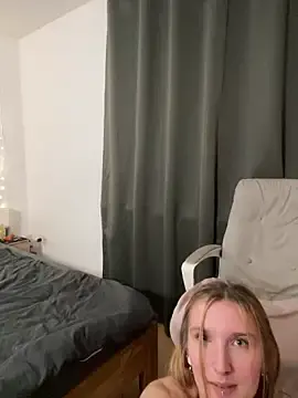 Stripchat Sex Chat of AnnyBelleX