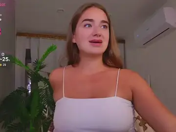 Stripchat Sex Cam of LovelyJessie