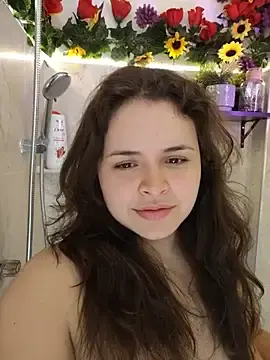 Stripchat Free Porn Cam of SeleneLuminari8