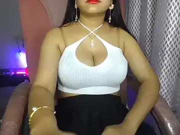 Stripchat Live Sex Cam of Siyaji_69