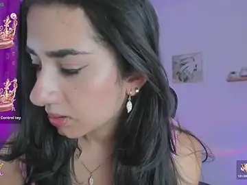 Stripchat Nude Webcam of annadu011