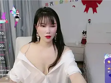 Stripchat Sex Cam of nanagaga